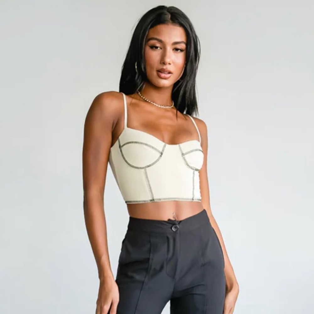 Princess Polly Leilani Top